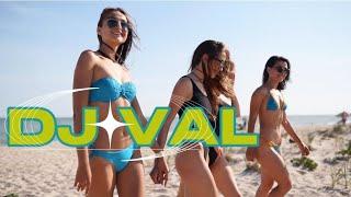 DJ VAL - 4ever In My Heart  New Party HiT 2024  (#viralvideos #edit )