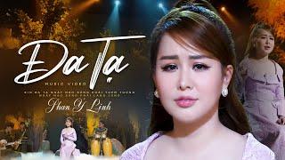 Đa Tạ - Phan Ý Linh | Tuyệt Phẩm Bolero Thời Chiến Đi Vào Lòng Người (4K MV Official)