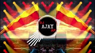 KARUNADE ( CIRCUIT MIX ) DJ AJAY AP || KARNATAKA RAJYOTSAVA SPECIAL ||