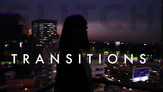 Free FILM CRUX Glitch Transitions Vol. 1