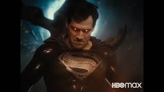 Justice League (Snyder Cut) - Trailer