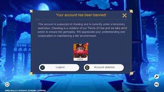 Millions of accounts banned! Genshin Impact experiences the largest ever mass ban