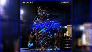 SAVITAR | THE FLASH | 4K60FPS TWIXTOR