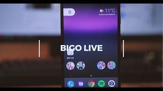 Bigo Live - Live Broadcasting App