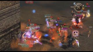 Lineage 2 Classic | Talking Island | 1 vs 30