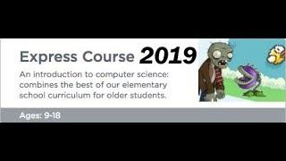 Code.org | Express Course | 2019, Lesson 27 'Virtual Pet with Sprite Lab' | Muhammad Ali |