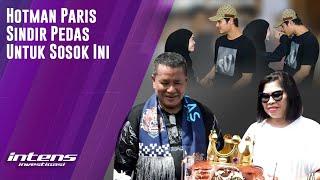 Momen Ultah Ke 63, Hotman Paris Sindir Sosok Ini | Intens Investigasi | Eps  2055