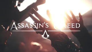 From this day forward you are a hidden one | An Assassins Creed edit