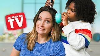 Do Scalp Massagers Really Work? | FAB or FAIL