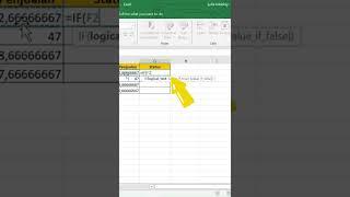 15 RUMUS EXCEL UNTUK SELEKSI KERJA & SELEKSI ADMIN