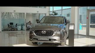 Новий автоцентр Mazda | Альянс-ІФ Mazda | Група компаній АЛЬЯНС | Івано-Франківськ