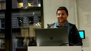 Experimenting with Functions-first RxJS - Moshe Kolodny