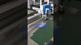 The composite material factory looks at how aluminum foil#automatic cutting machine# #annasolution