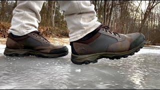 Walking on Thin Ice Sound Effect & Stock Video | Ice Cracking and Breaking Sounds | ROYALTY FREE