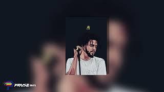 A Prophet On Niagra St. ( J. Cole x Kendrick Lamar Type Beat) Prod. PraiseOnTheBeat