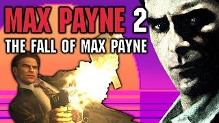 Max Payne Presents - Max Payne 2: The Fall of Max Payne - MAXIMUM PAYNE EDITION