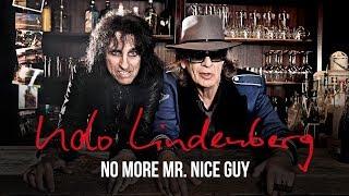 Udo Lindenberg - No More Mr. Nice Guy feat. Alice Cooper (MTV Unplugged 2)