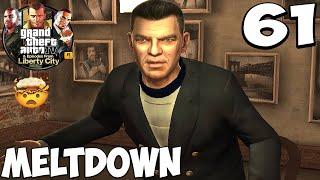 GTA 4 - Meltdown Mission 61 Gameplay