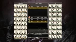 TOTAL WAR: ROME 2 - 50.000 UNITS ON THE FIELD - XTREMEHARDWARE.COM BATTLES - BATTLE 1 Part II