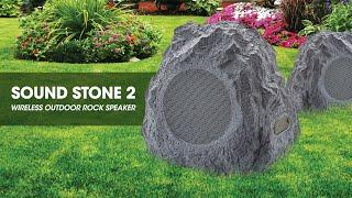 Sound Stone 2 | ION Audio