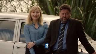 Brokenwood : Teaser saison 2