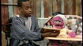 Sesame Street (#3871): Miles Babysits Natasha