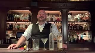 Chopin Cocktail Corner - Episode 8