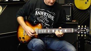 Gibson 2015 Les Pauls - Studio vs LPM - The official Chappers & the Capt Review!