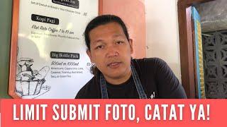 Ini Limit Submit Foto ke Shutterstock, Dicatat Ya