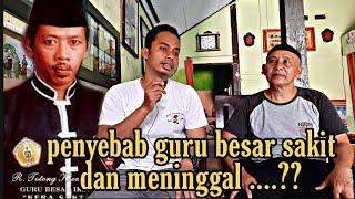 #gubesikspi #radentotongkiemdarto  Sosok gubes IKS PI semasa hidup