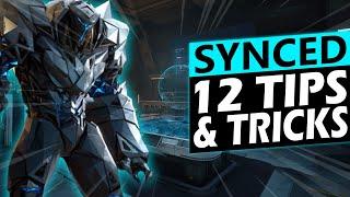 12 Synced Tips & Tricks to IMMEDIATELY Play Better