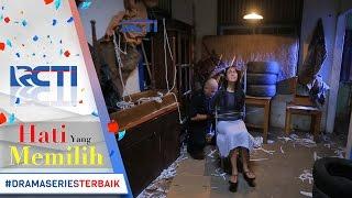 HATI YANG MEMILIH - Gawat Putri Diculik! [13 Mei 2017]