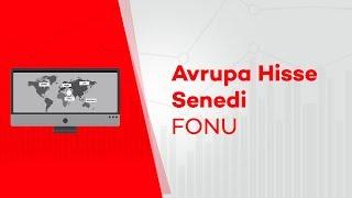 Ak Portföy - Avrupa Hisse Senedi Fonu