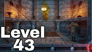 Can you escape the 100 room 6 (VI) - Level 43