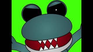 Five Nights With Froggy Jumpscares (DUMP)