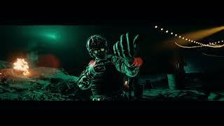 #unrealenginetutorial  Apocalypse Now  2049  #widescreen #anamorphiclens #unrealengine5