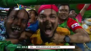 Bangladesh vs Srilanka Nidahas Trophy 3rd T20  Full Highlights