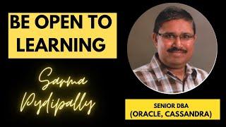 Senior DBA EXPLAINS Oracle NoSQL Cassandra Graph Database