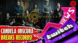 Candela Obscura Breaks Records! Matt Mercer Tricks Brennan?! Fantasy News Friday