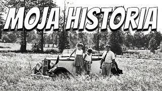 Od tego wszystko się zaczęło! | Auto Historie