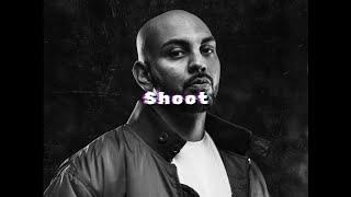 [FREE] Kianush x AZAD x Nazar Type Beat HARD FREESTYLE STREET RAP BEAT 2024 "Shoot"