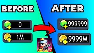 Survivor.io Hack & Mod APK 2024: Unlimited Gems, Money & Latest Glitches!