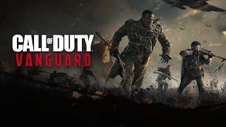  [LIVE] [FOV] COD VANGUARD REVEAL LIVE EVENT  [PS5] [60FPS] [4K]