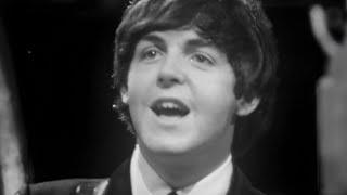 Around The Beatles -  ( TV Special, 1964, Remastered)