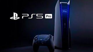 PlayStation 5 Pro Review / Mismo procesador, en serio Sony?? 