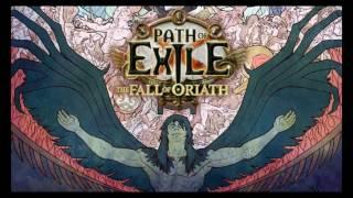 Path of Exile - Fall of Oriath - The Ruined Square [PoE Soundtrack]