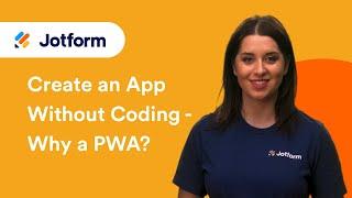 Create an App Without Coding: Why a PWA? (Part 3)