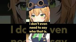 This VTuber Has the Craziest Secrets Ever (Dooby 3D) #vtuber