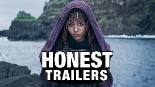 Honest Trailers | The Acolyte