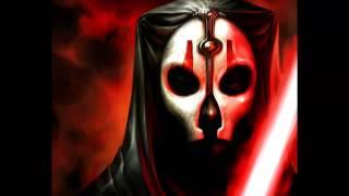 Star Wars KOTOR 2 Music - Onboard the Ebon Hawk - Extended